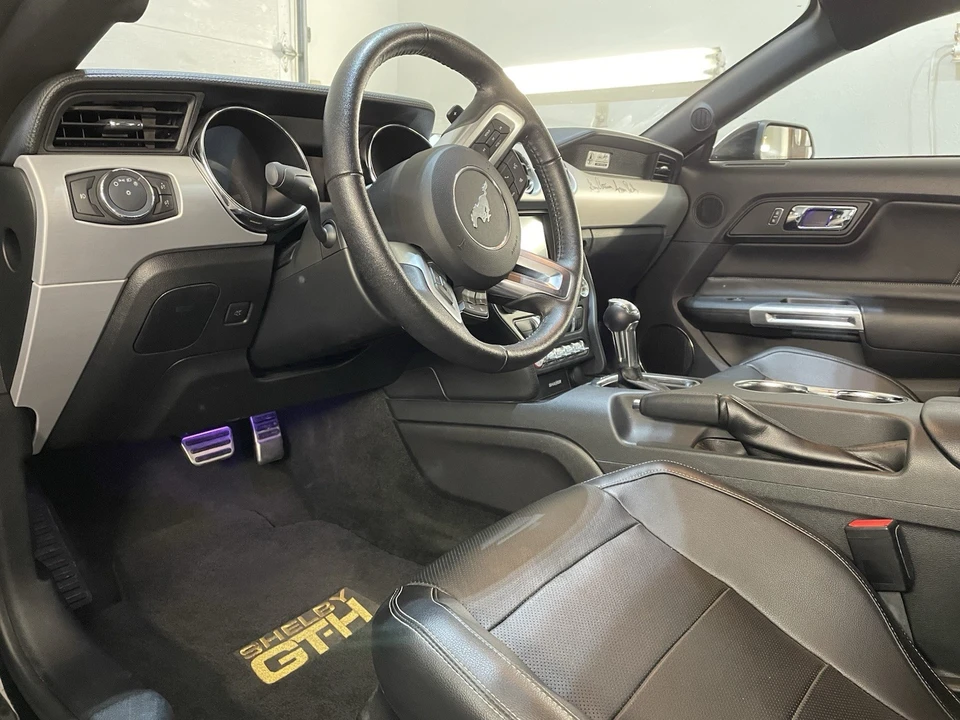 2016 Ford S550 Mustang GT - Image 4 of 24