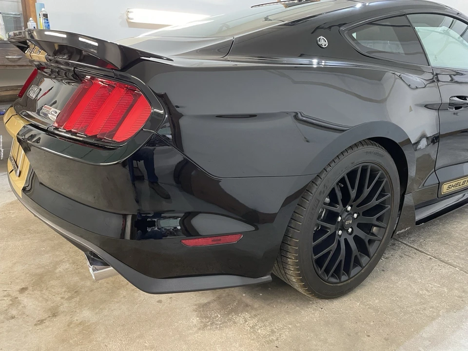 2016 Ford S550 Mustang GT - Image 15 of 24