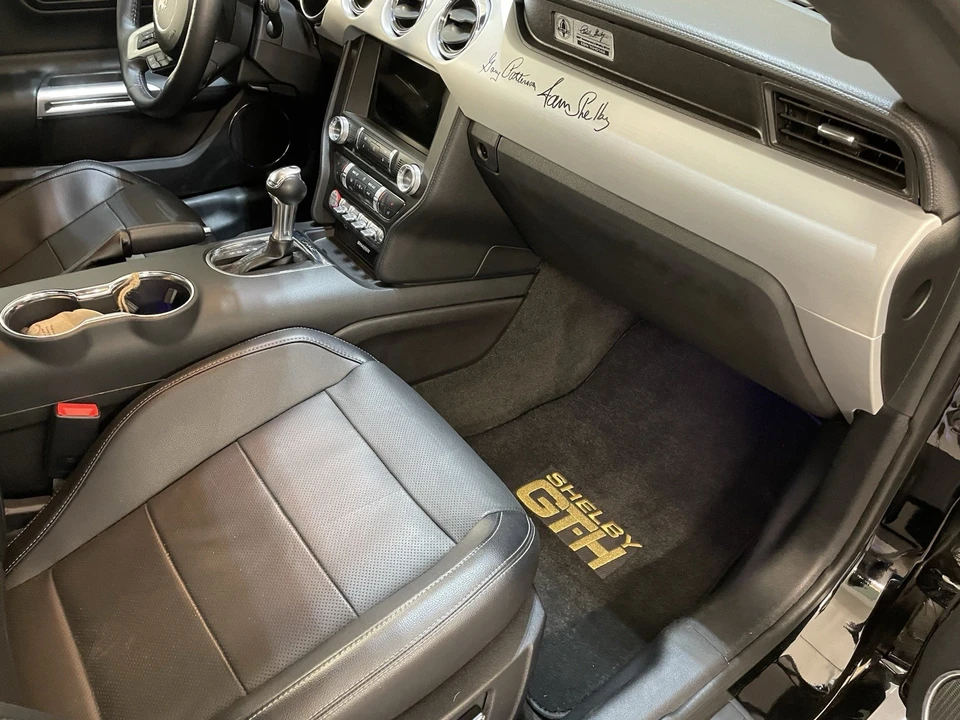 2016 Ford S550 Mustang GT - Image 9 of 24