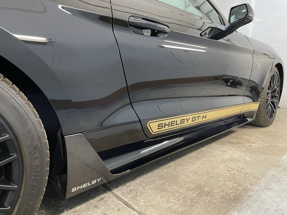 2016 Ford S550 Mustang GT - Image 13 of 24