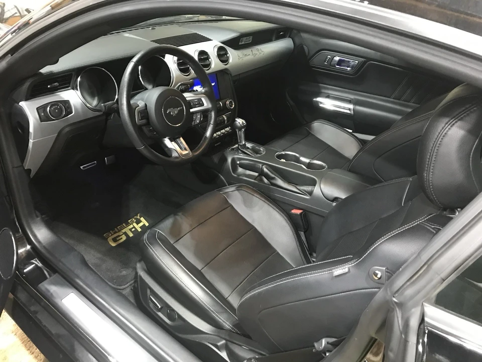 2016 Ford S550 Mustang GT - Image 19 of 24