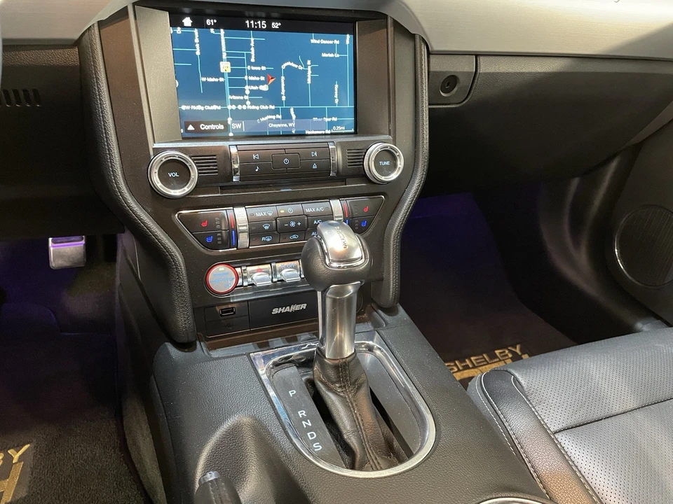 2016 Ford S550 Mustang GT - Image 2 of 24