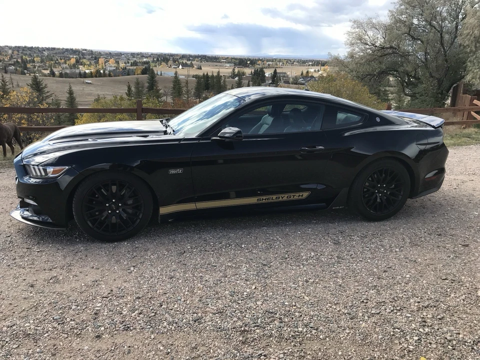 2016 Ford S550 Mustang GT - Image 23 of 24