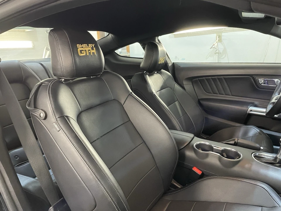 2016 Ford S550 Mustang GT - Image 8 of 24