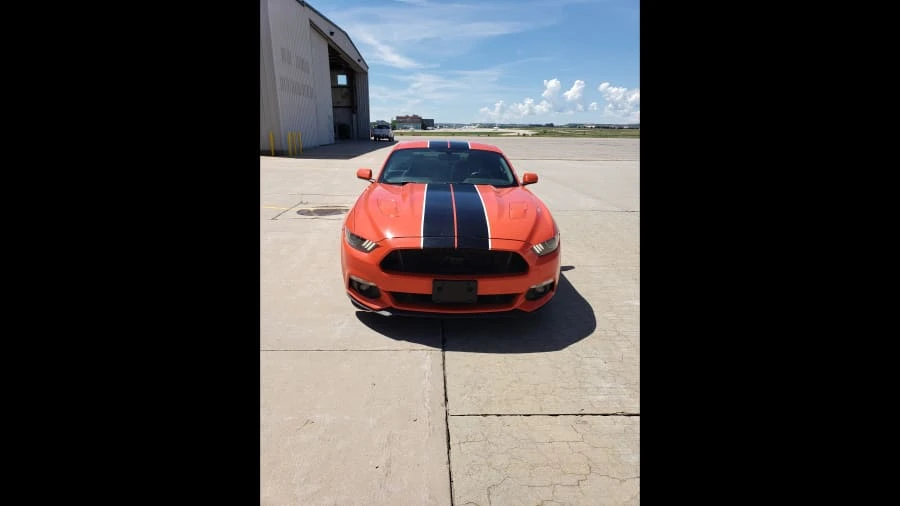 2016 Ford S550 Mustang - Image 4 of 5