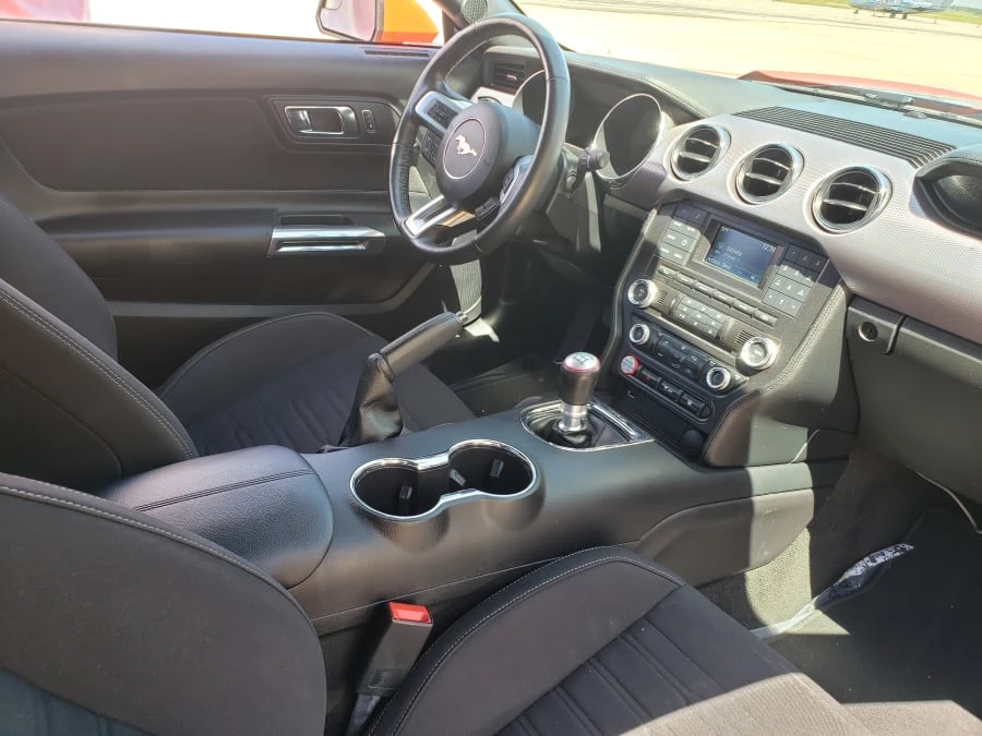 2016 Ford S550 Mustang - Image 3 of 5