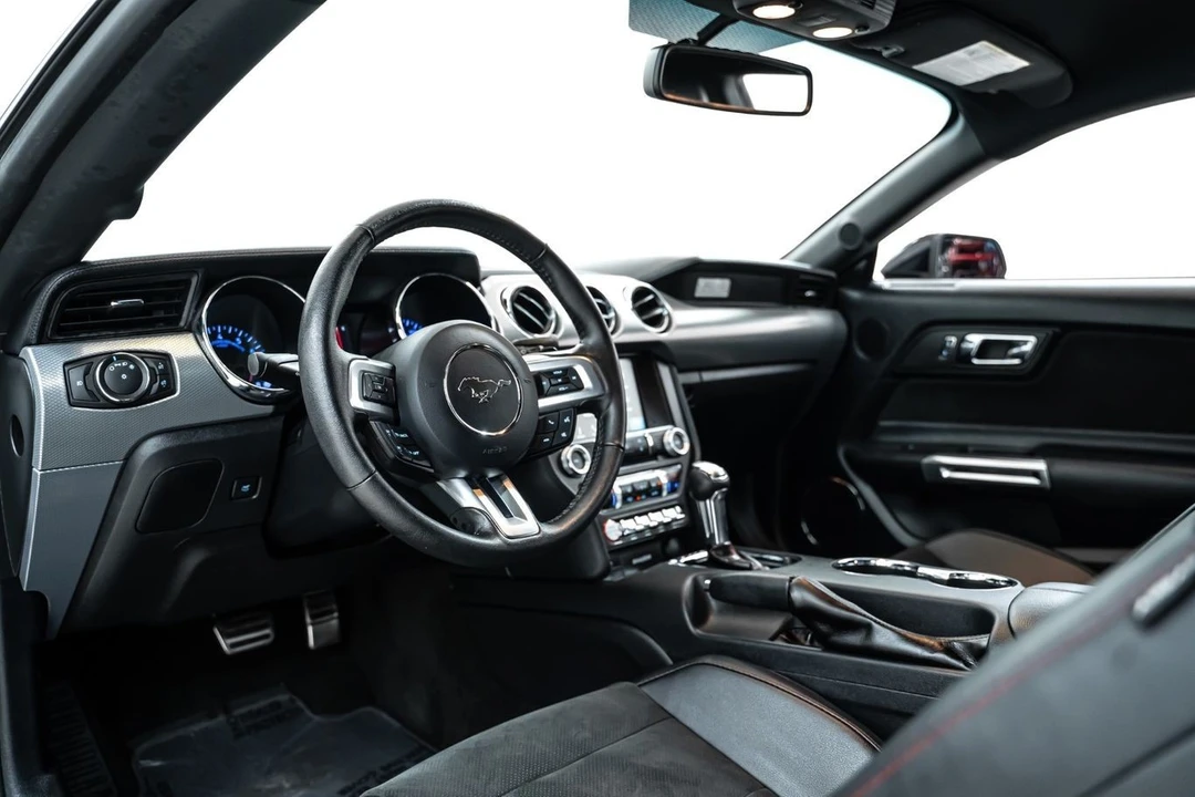 2016 Ford S550 Mustang GT - Image 15 of 20