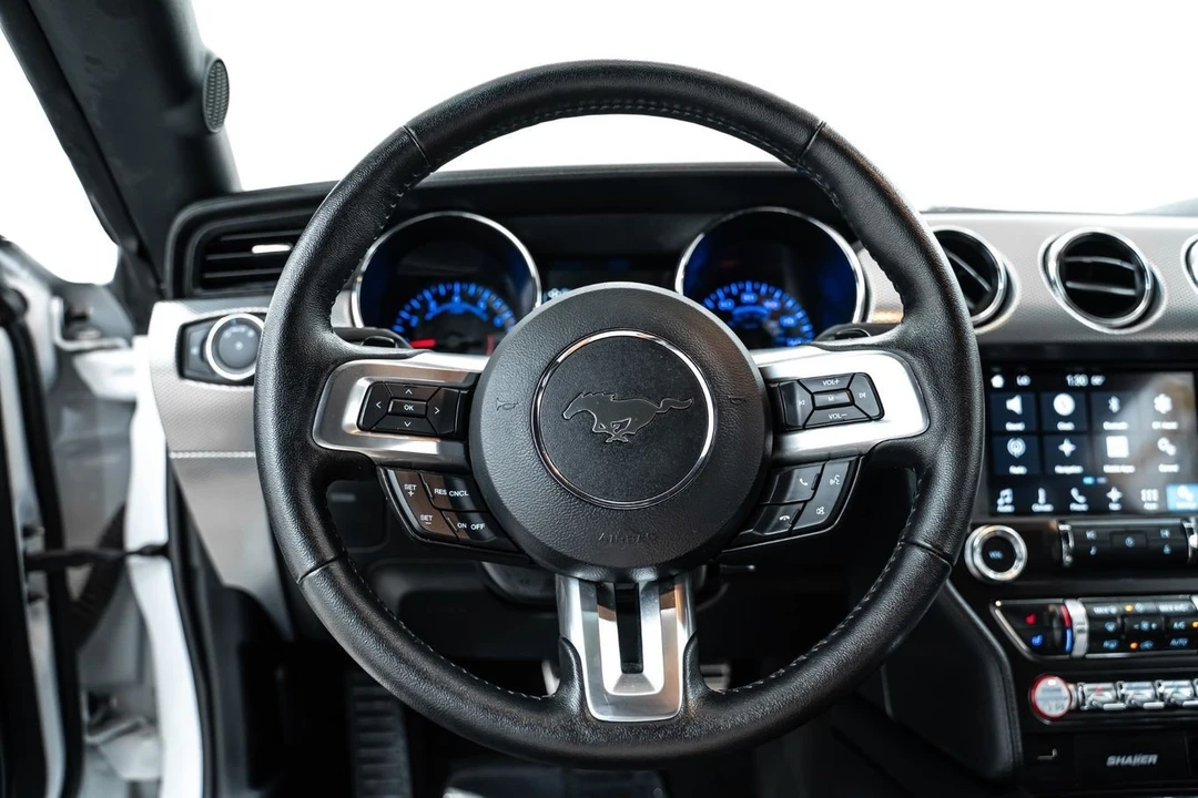 2016 Ford S550 Mustang GT - Image 20 of 20