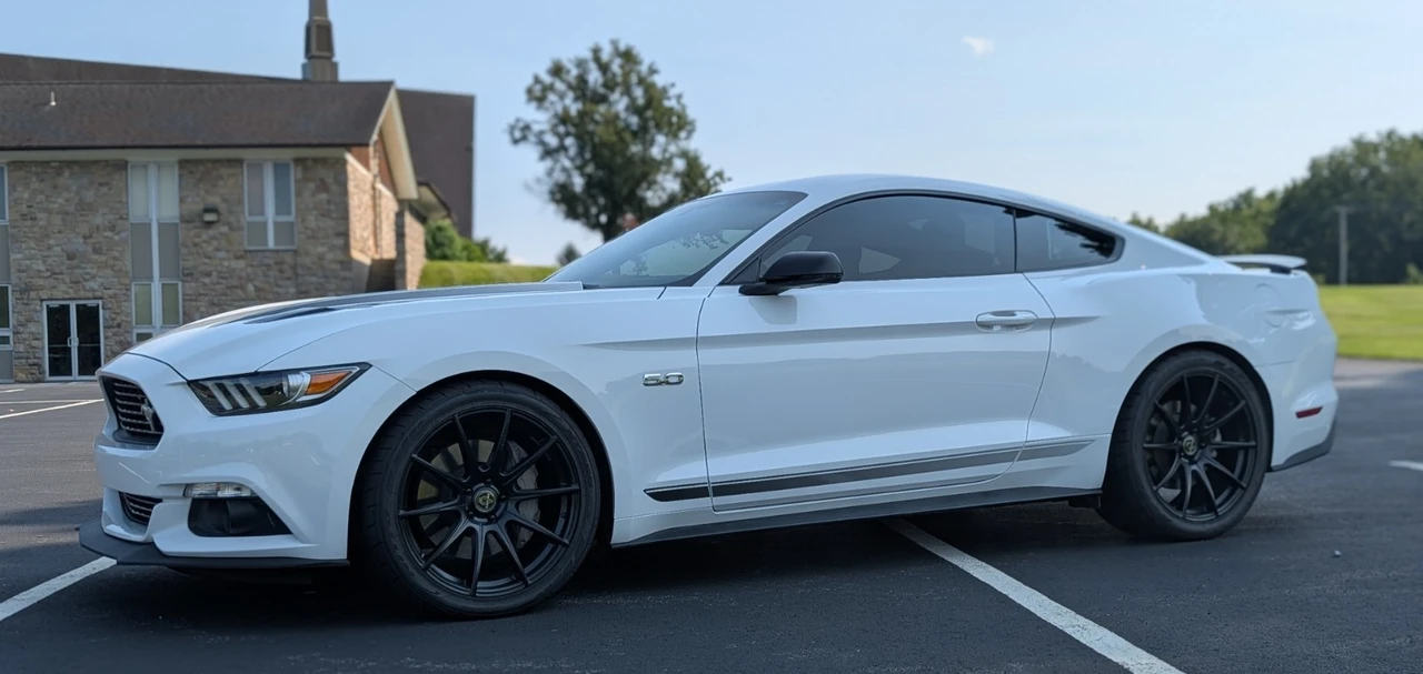 2016 Ford S550 Mustang GT - Image 3 of 20