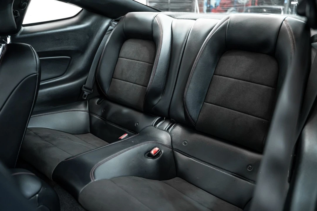 2016 Ford S550 Mustang GT - Image 17 of 20