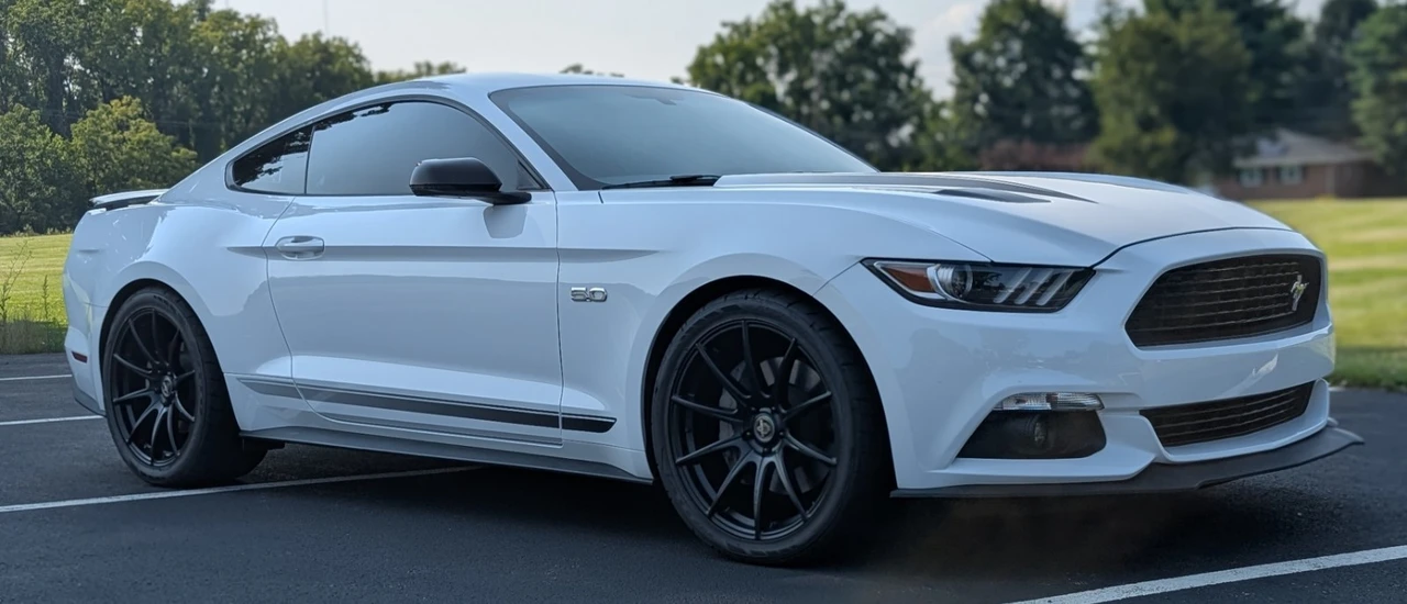 2016 Ford S550 Mustang GT - Image 7 of 20