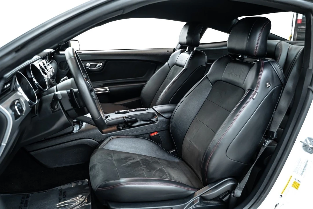 2016 Ford S550 Mustang GT - Image 16 of 20