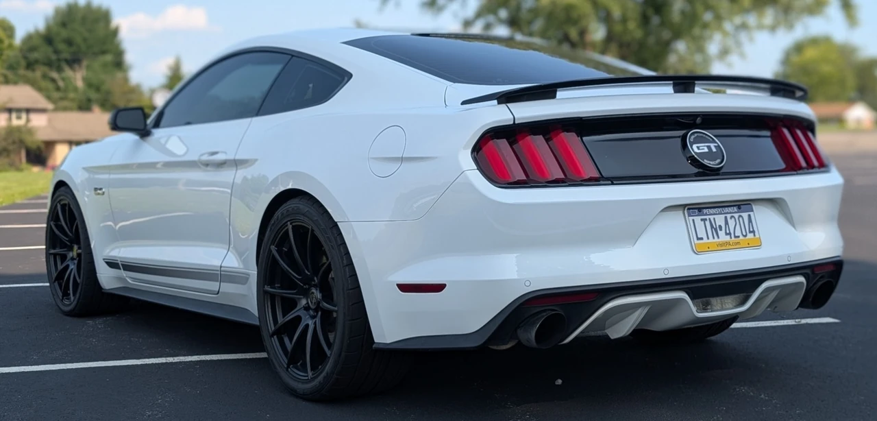 2016 Ford S550 Mustang GT - Image 10 of 20