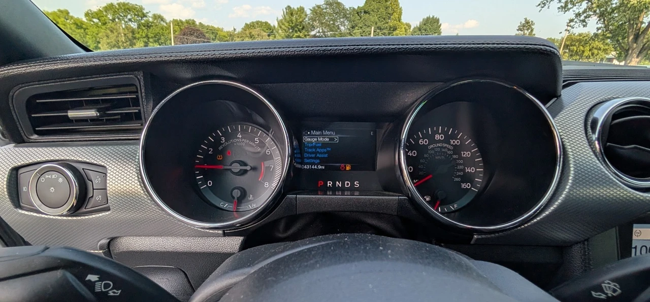 2016 Ford S550 Mustang GT - Image 14 of 20