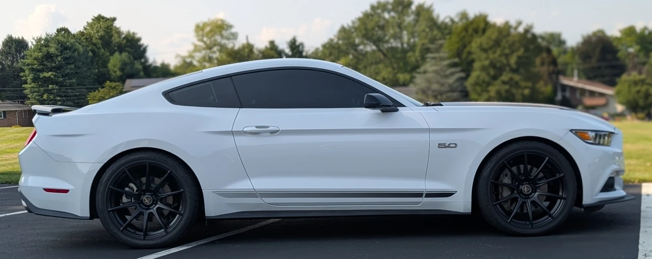 2016 Ford S550 Mustang GT - Image 8 of 20