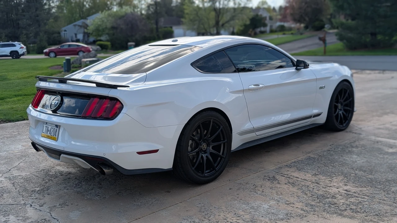 2016 Ford S550 Mustang GT - Image 5 of 20