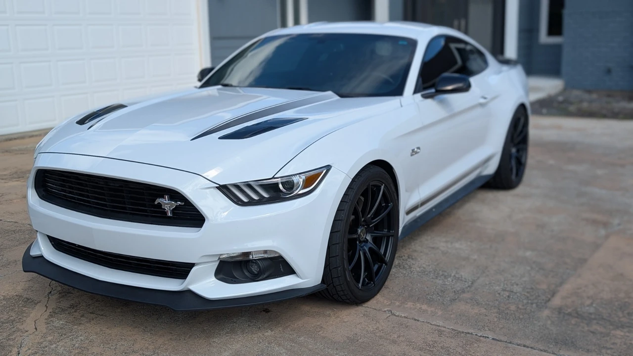 2016 Ford S550 Mustang GT - Image 2 of 20