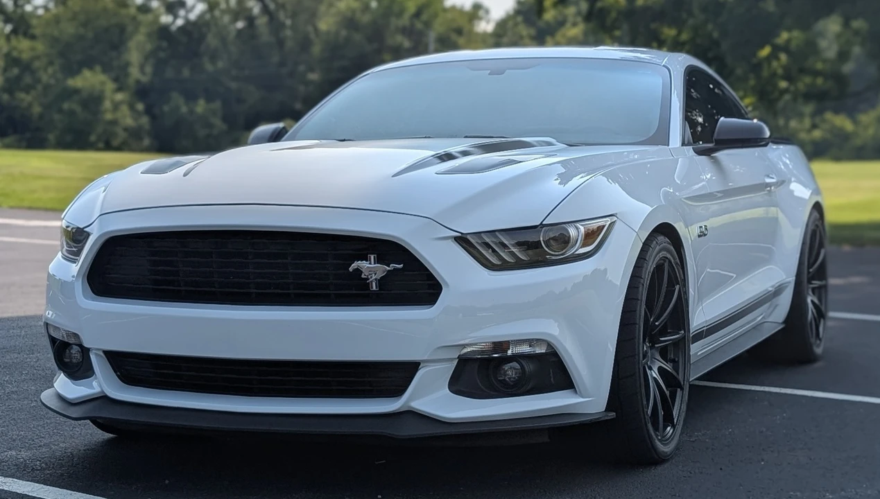 2016 Ford S550 Mustang GT - Image 6 of 20