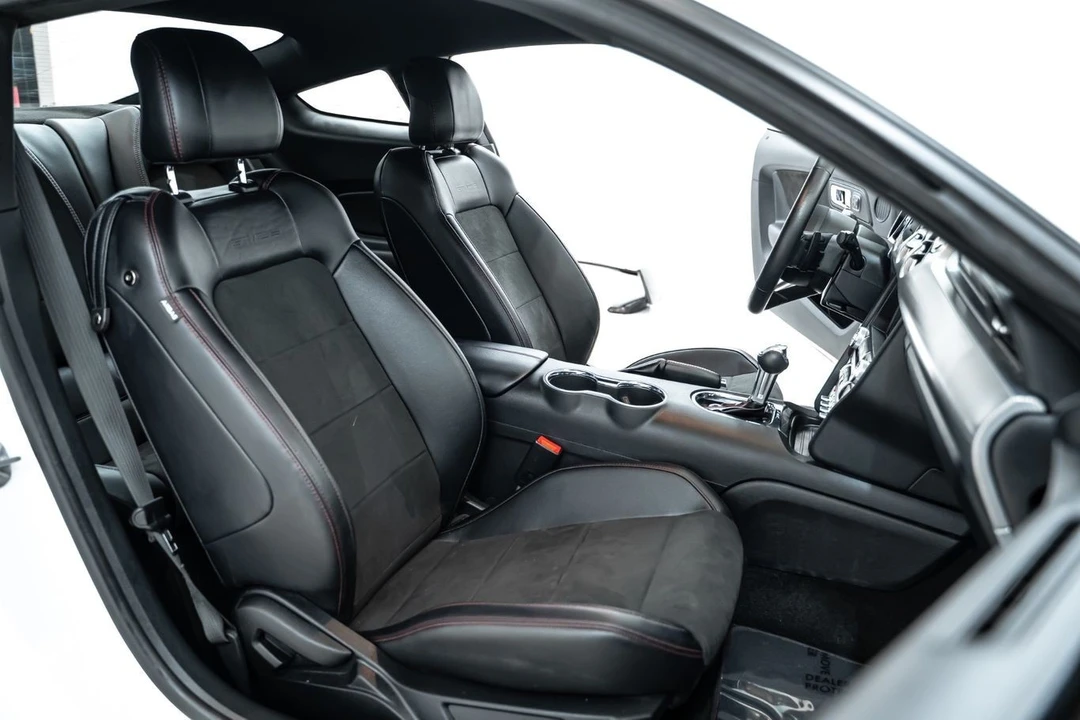 2016 Ford S550 Mustang GT - Image 19 of 20