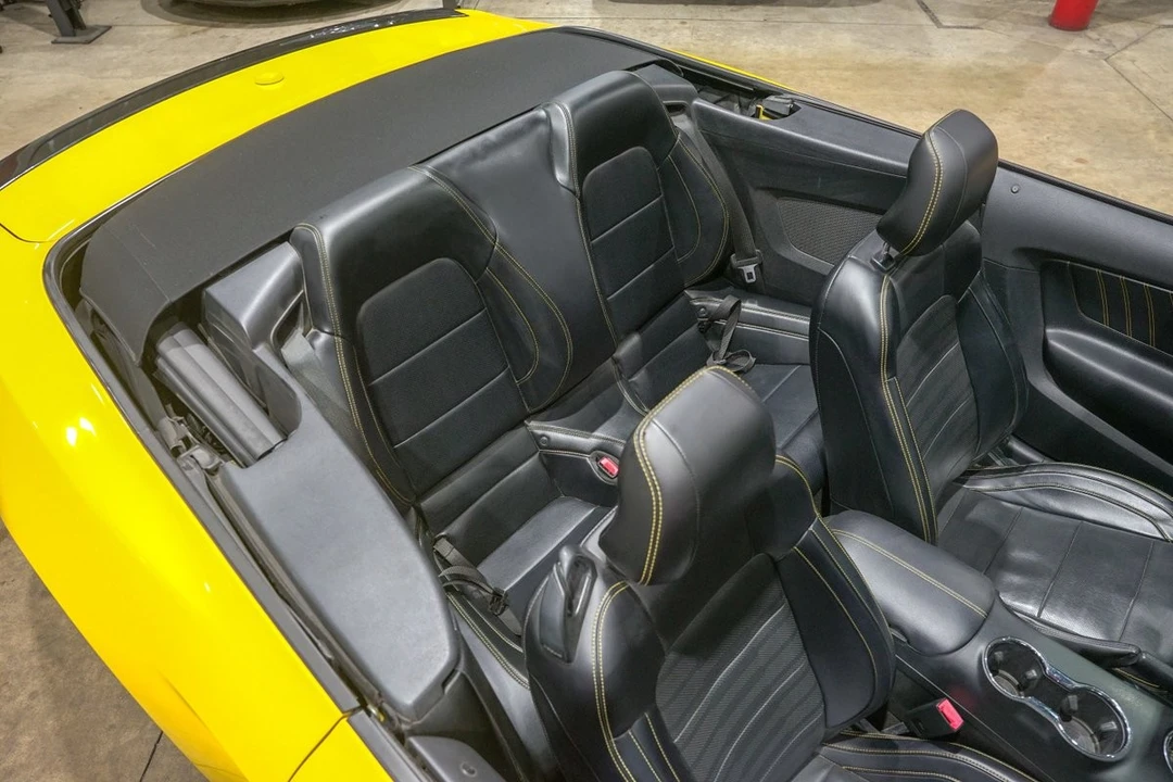 2016 Ford S550 Mustang GT - Image 20 of 31