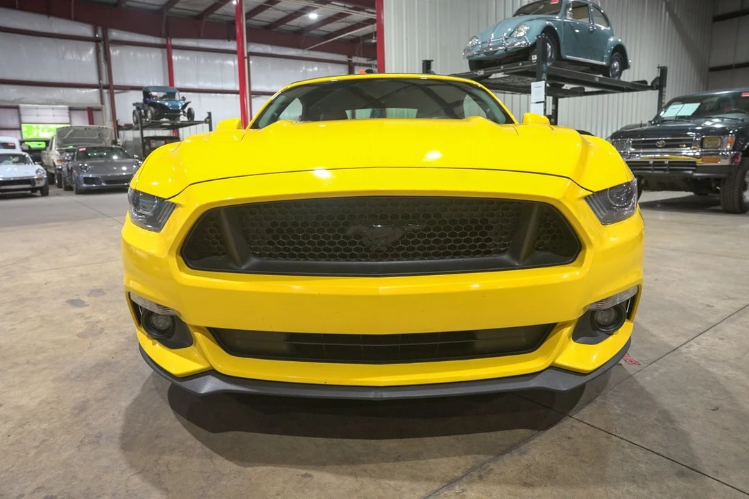 2016 Ford S550 Mustang GT - Image 29 of 31