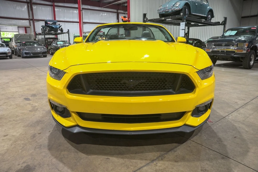 2016 Ford S550 Mustang GT - Image 13 of 31
