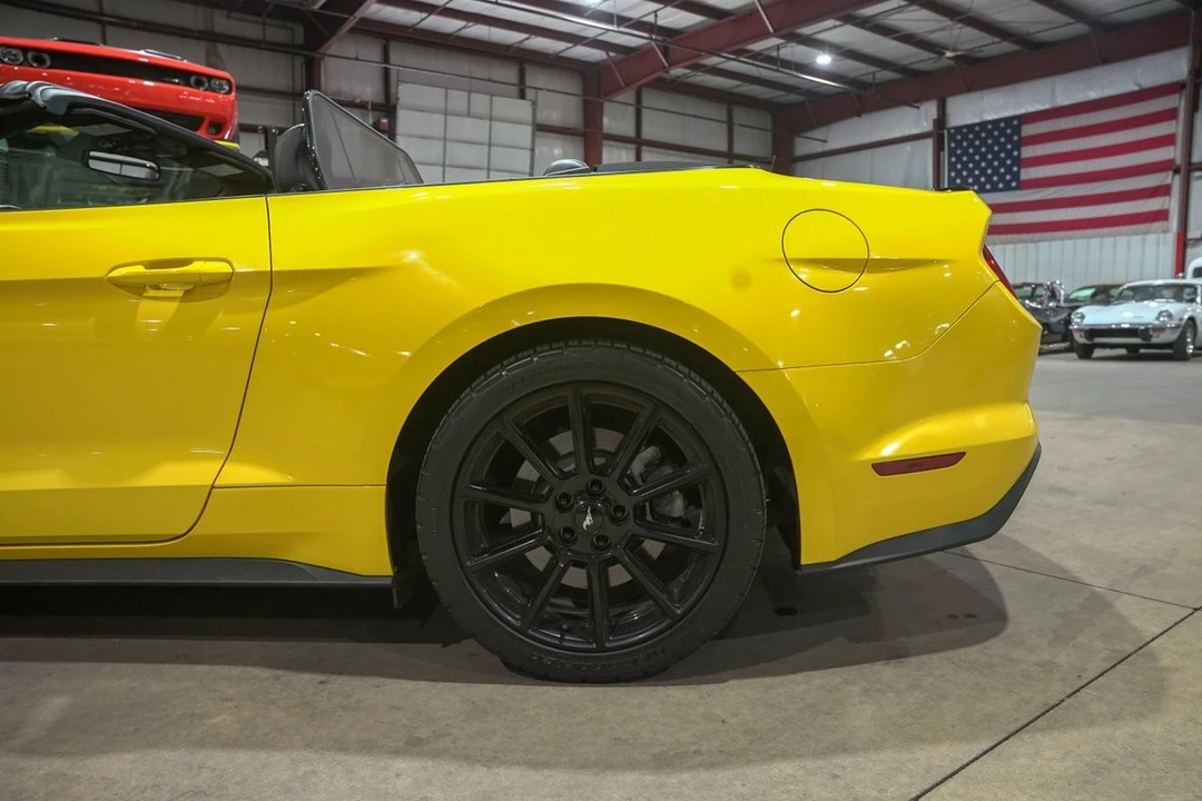2016 Ford S550 Mustang GT - Image 5 of 31