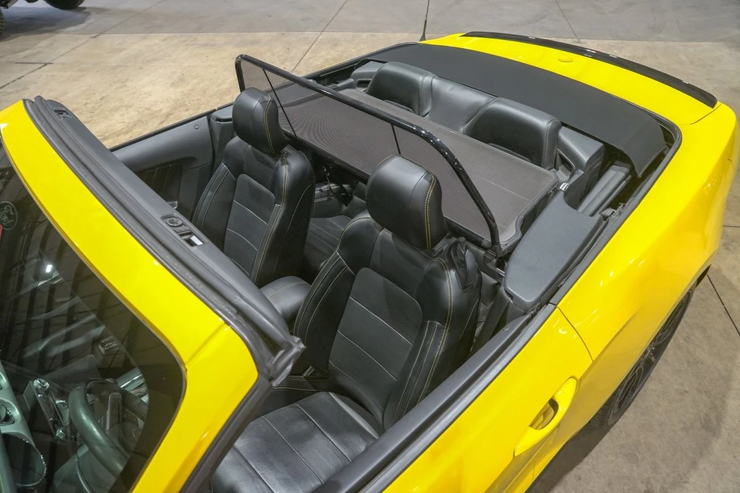2016 Ford S550 Mustang GT - Image 19 of 31
