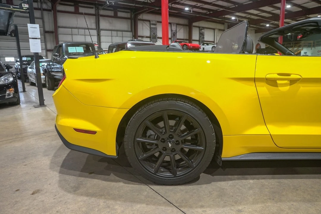 2016 Ford S550 Mustang GT - Image 9 of 31