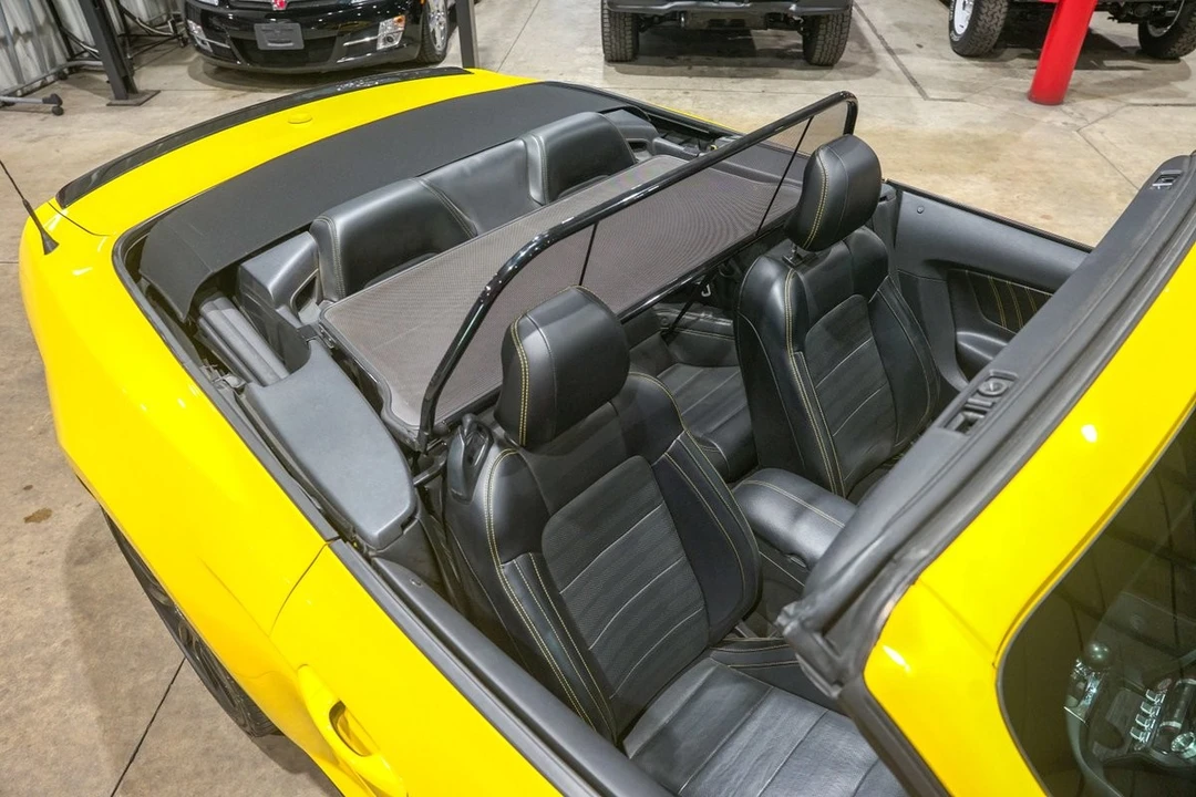 2016 Ford S550 Mustang GT - Image 18 of 31