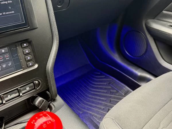 2016 Ford S550 Mustang - Image 14 of 21
