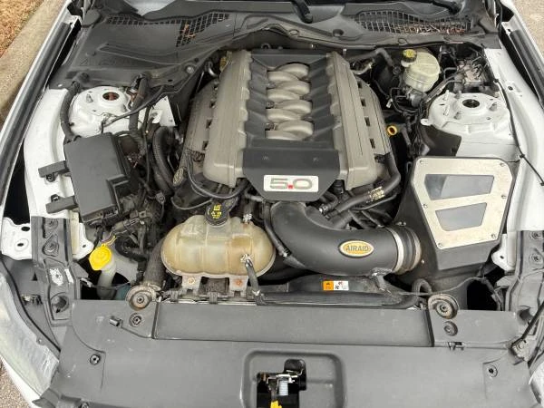 2016 Ford S550 Mustang - Image 18 of 21