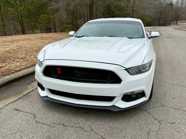 2016 Ford S550 Mustang - Image 2 of 21