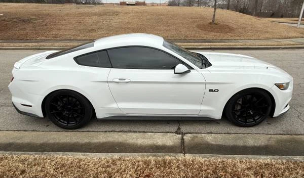 2016 Ford S550 Mustang - Image 8 of 21