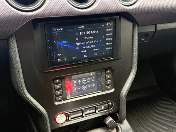 2016 Ford S550 Mustang - Image 15 of 21