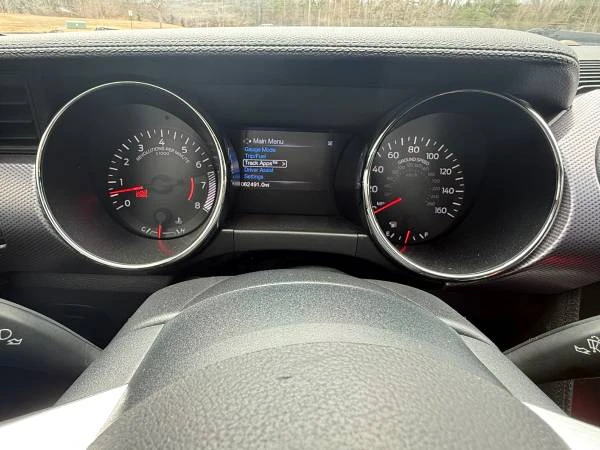 2016 Ford S550 Mustang - Image 16 of 21