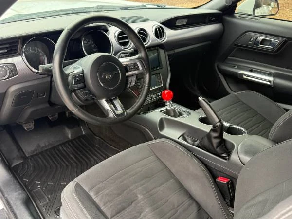 2016 Ford S550 Mustang - Image 11 of 21