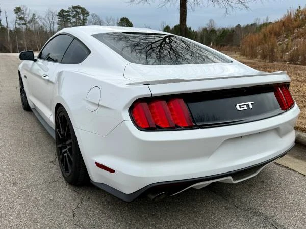 2016 Ford S550 Mustang - Image 5 of 21