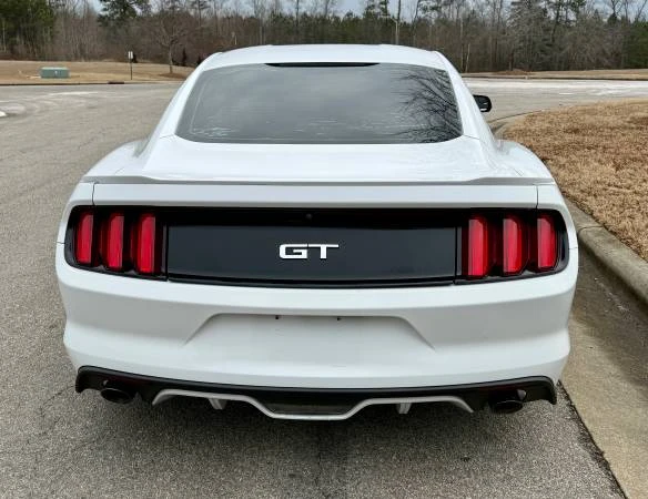 2016 Ford S550 Mustang - Image 6 of 21