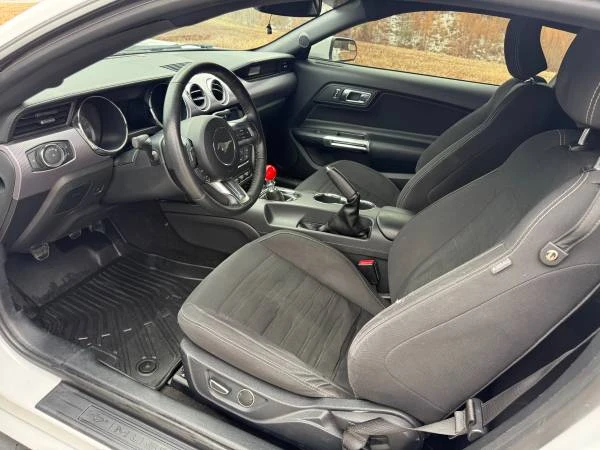 2016 Ford S550 Mustang - Image 10 of 21