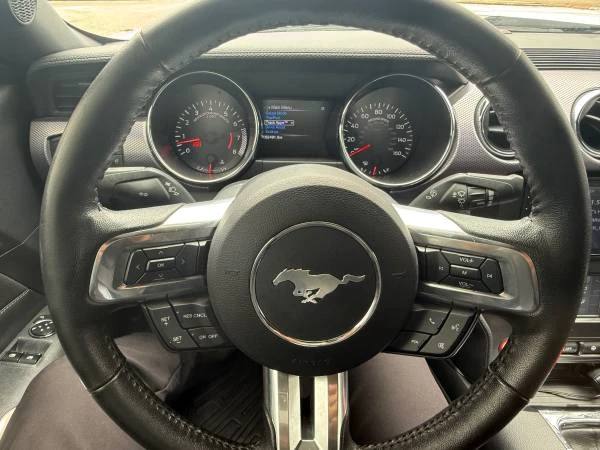 2016 Ford S550 Mustang - Image 17 of 21