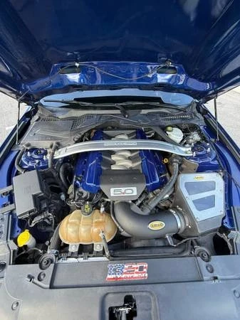 2016 Ford S550 Mustang - Image 9 of 13
