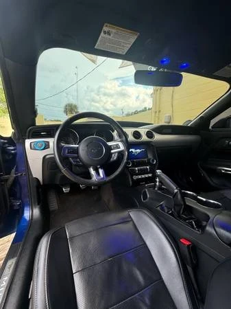 2016 Ford S550 Mustang - Image 12 of 13