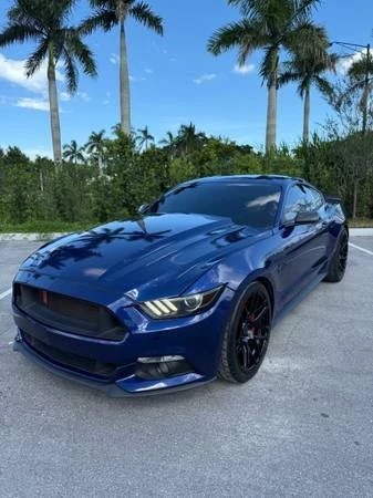 2016 Ford S550 Mustang - Image 6 of 13