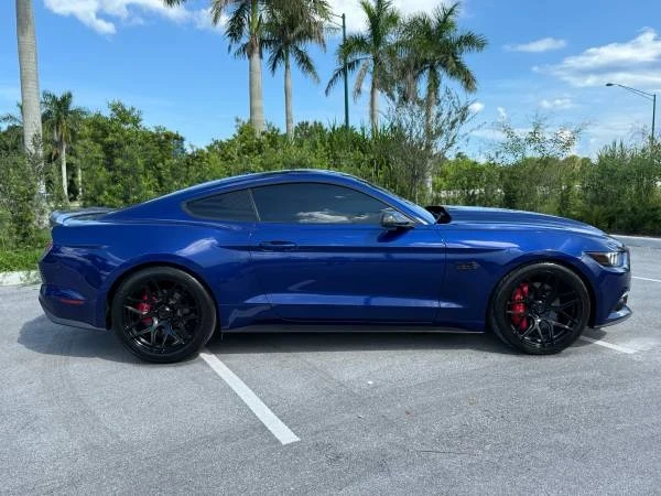 2016 Ford S550 Mustang - Image 3 of 13