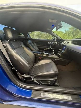2016 Ford S550 Mustang - Image 10 of 13