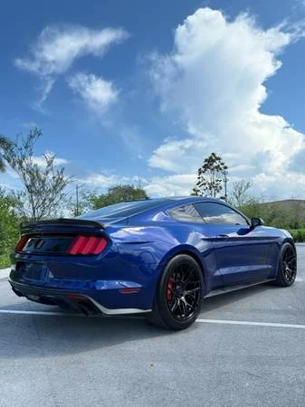 2016 Ford S550 Mustang - Image 4 of 13