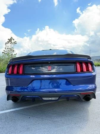2016 Ford S550 Mustang - Image 5 of 13