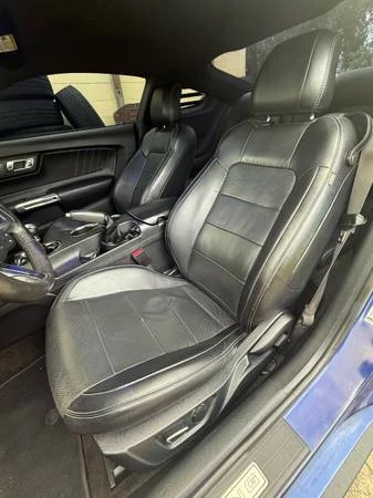 2016 Ford S550 Mustang - Image 13 of 13