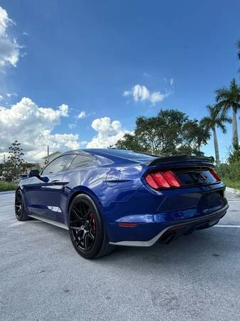 2016 Ford S550 Mustang - Image 8 of 13